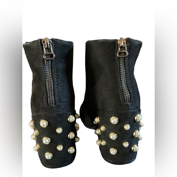 5/25$ ✨ Ankle Boots - Picture 3 of 4